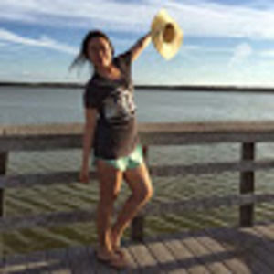 Meet your Posher, Jiaxin